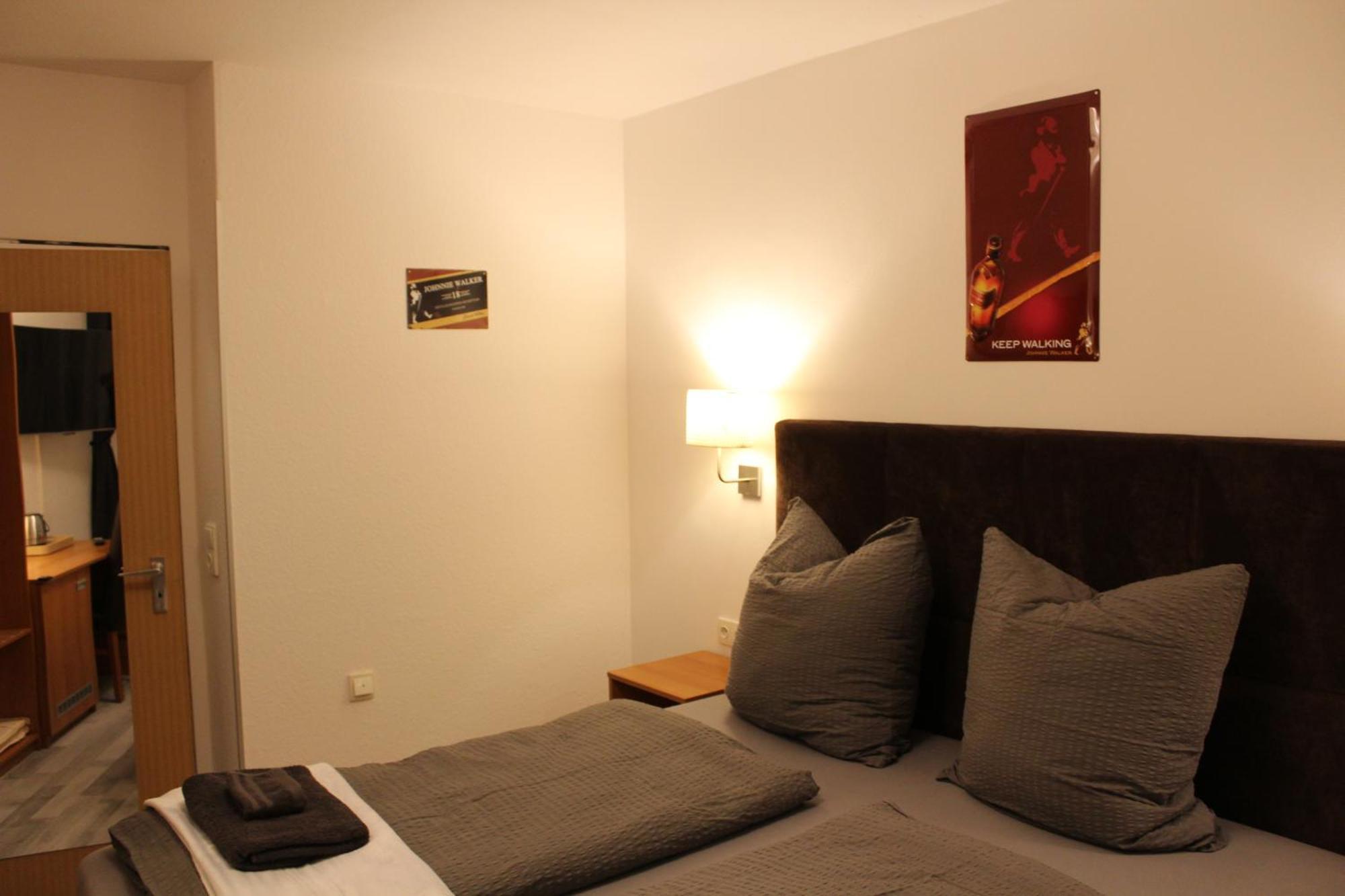 Burghotel - Das Original Nuremberg Exterior photo