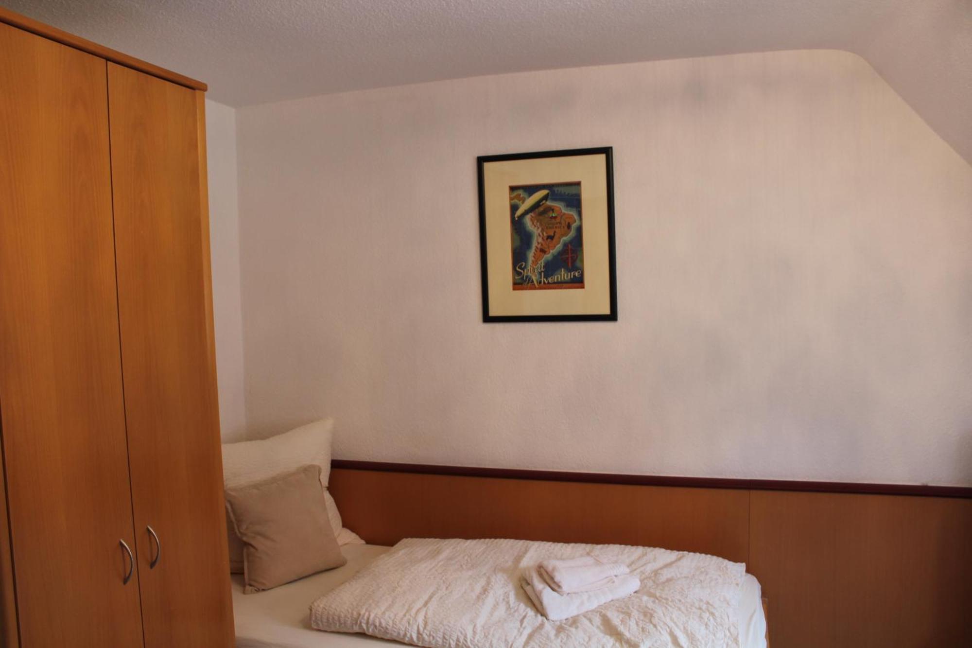 Burghotel - Das Original Nuremberg Exterior photo