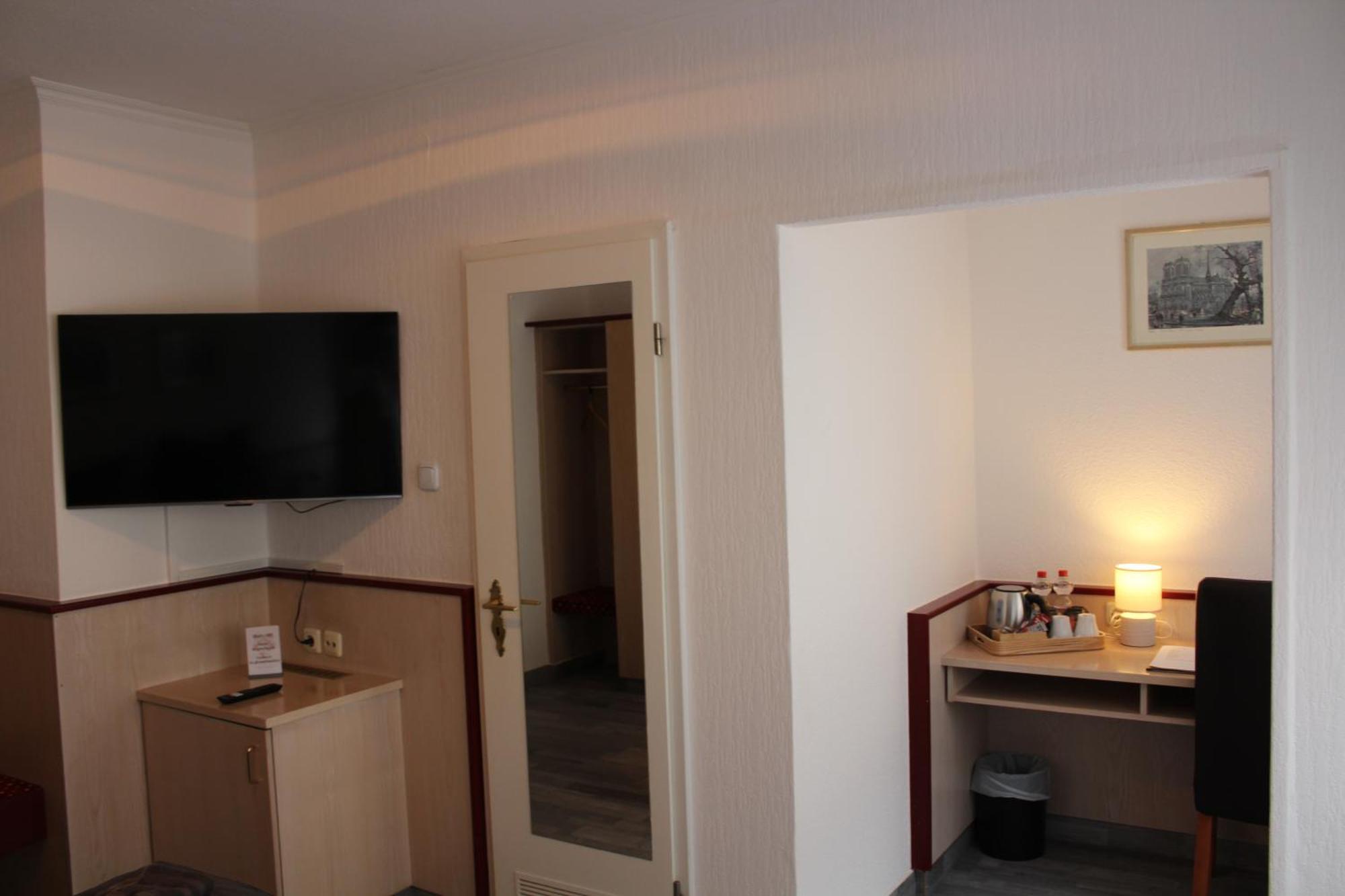 Burghotel - Das Original Nuremberg Exterior photo