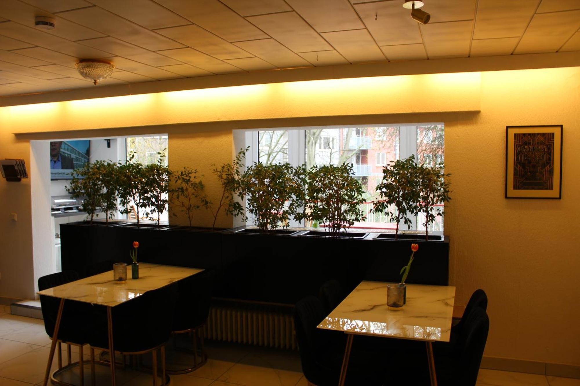 Burghotel - Das Original Nuremberg Exterior photo